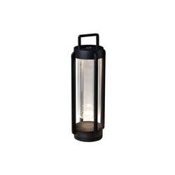 Konstsmide Otranto schwarz 7823-750 LED-Laterne LED Schwarz