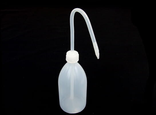 Aquatuning Spritzflasche 250ml PE-LD