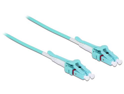 Delock Kabel Lwl Lc > Lc Multimode Om3 U