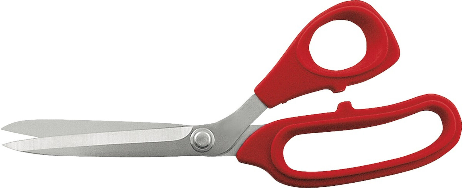 HOLEX Arbeitsschere aus Edelstahl 250 mm (769250 250)