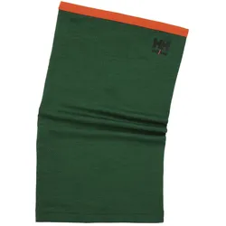 Halsstulpe "LIFA MERINO" - grün