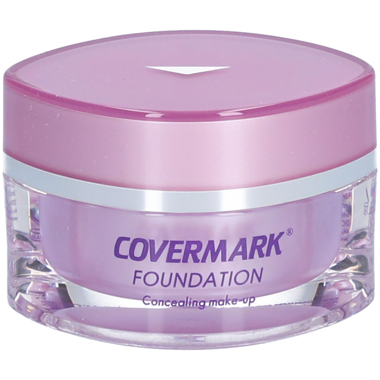Covermark Classic Foundation Clair Nr, 1 15 ml Make up