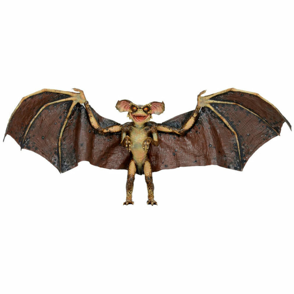 NECA Gremlins 2 Deluxe Actiefiguur Bat Gremlin 15 cm