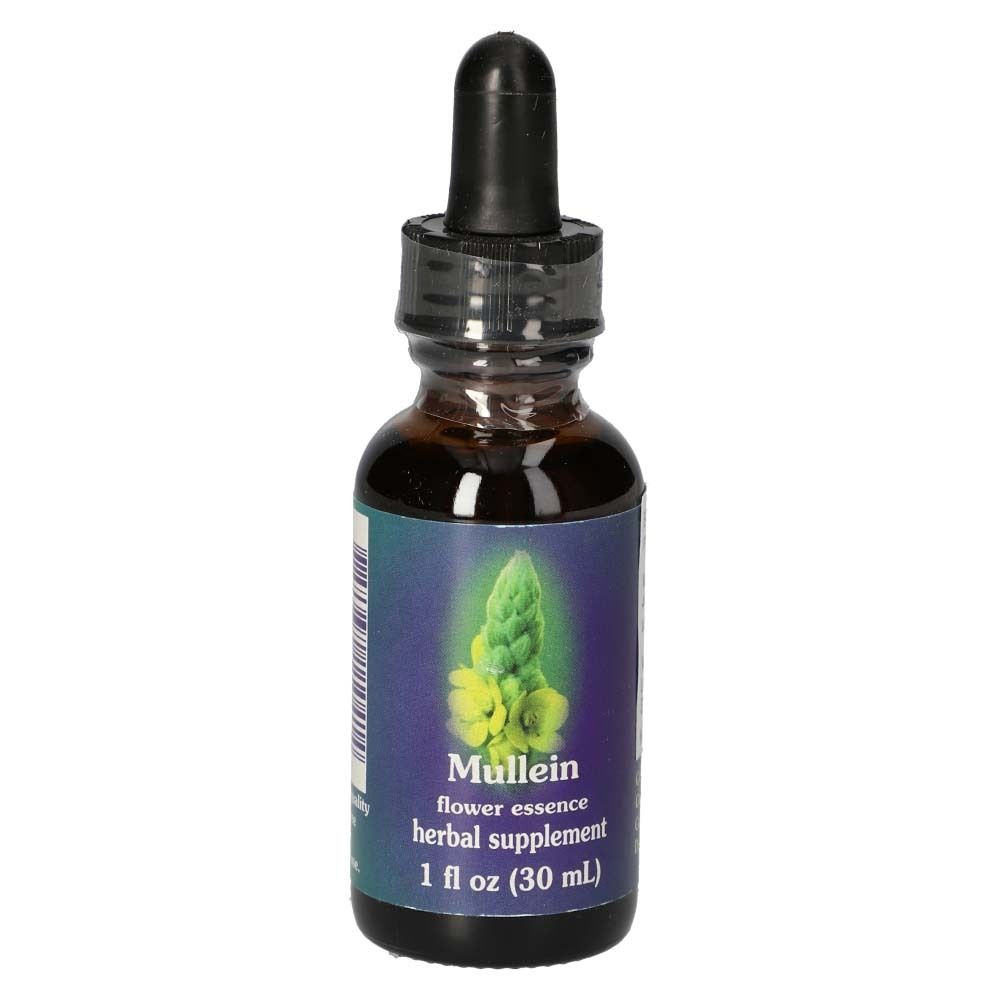 Mullein FES kalifornische Blütenessenz Tropfen 30 ml