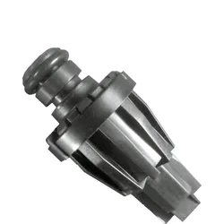 Wolf Drucksensor analog bis 4,5 bar für BWL/BWS-1