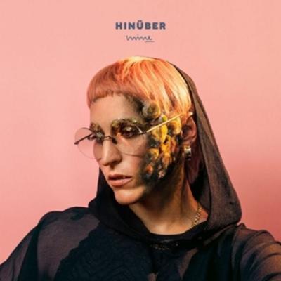 Hinüber (Ltd. Vinyl Box) - Mine, Vinyl