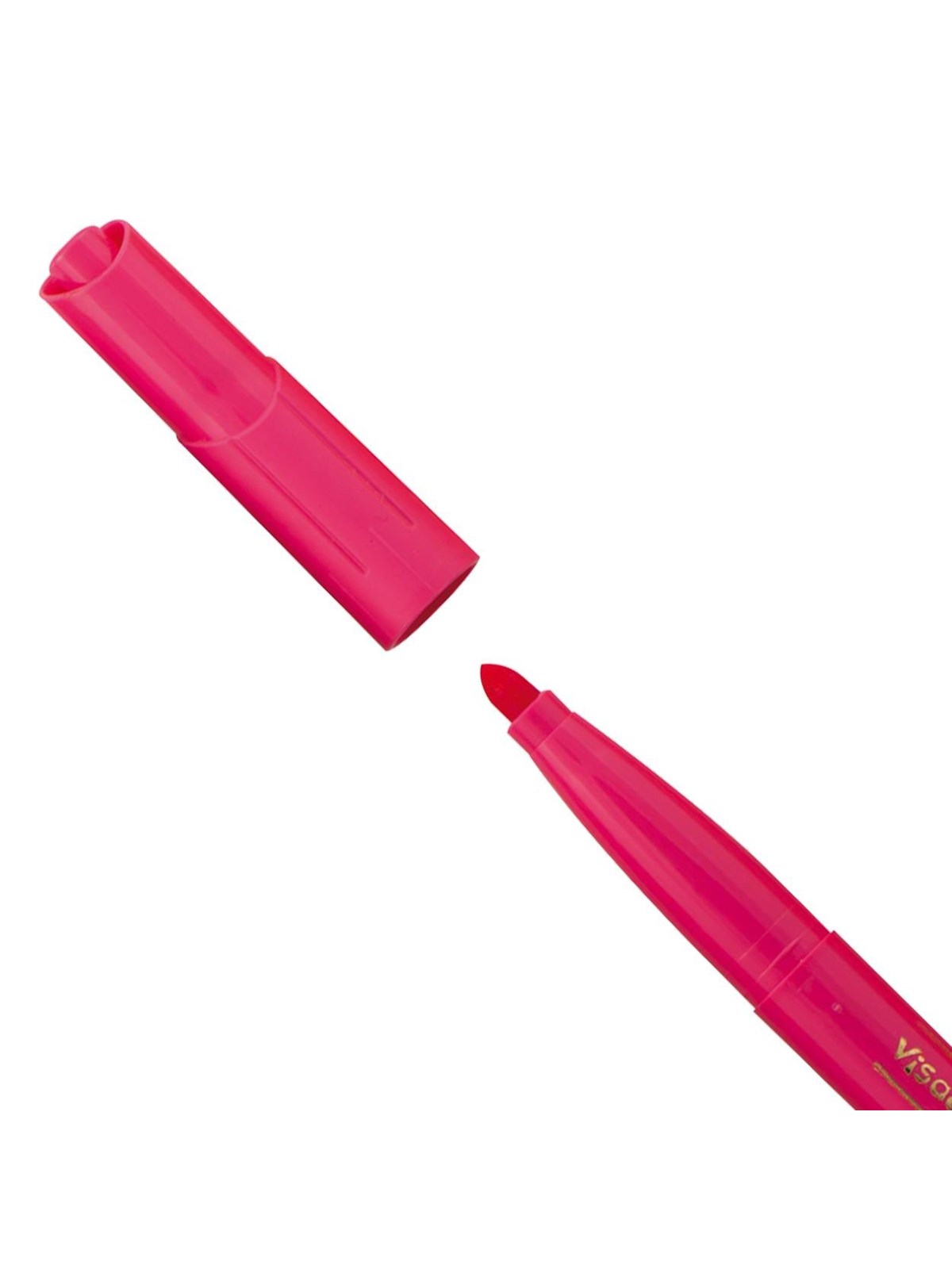 BIC Kids Visacolor XL Pink