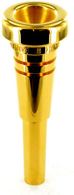 Best Brass TP-11E Trumpet GP
