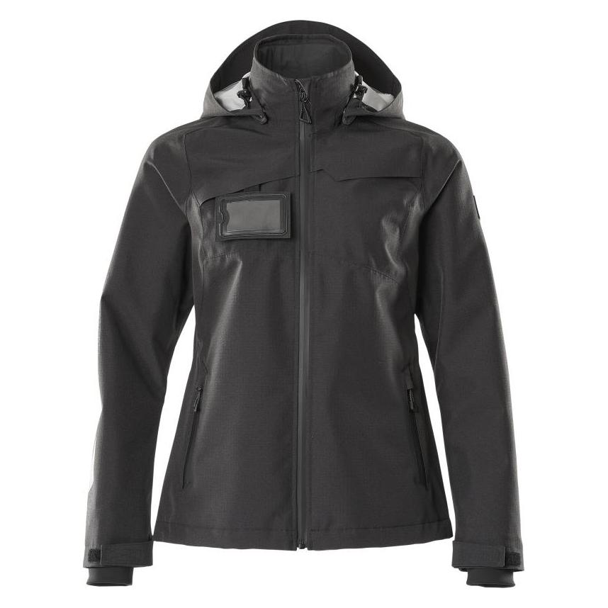 Mascot Damen Hardshelljacke in Schwarz XL (XL) (229309)