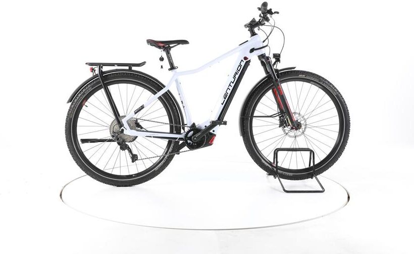 Centurion Backfire Fit E R750i Vélo Électrique de Trekking - 304222