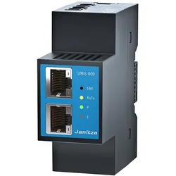 Janitza Electronic Energieanalsysator UMG 800 (UL)