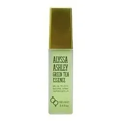 Alyssa Ashley Green Tea Essence Eau De Toilette Spray 100ml