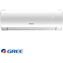 Gree GWH18ACD-K6D Multisplit-Wand-Innengerät – 18 000 BTU, Weiß