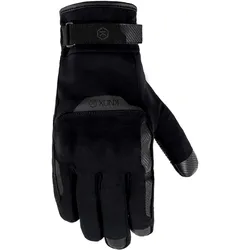 Knox Action Pro, Handschuhe wasserdicht Unisex - Schwarz - S