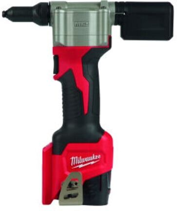 MILWAUKEE Outil à rivets aveugles sans fil M12BPRT (4933464405)