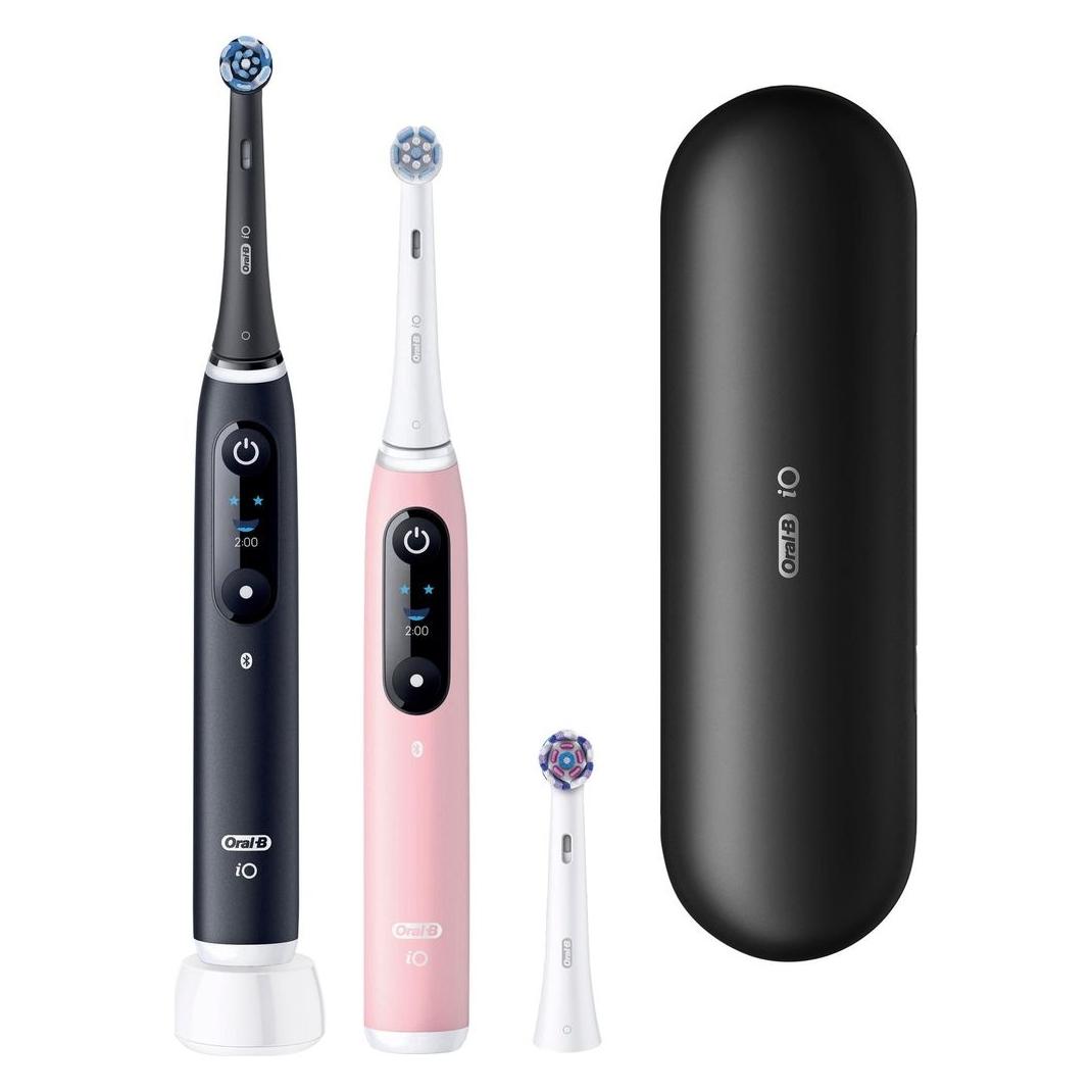 Oral-B iO Series 6 (8006530021838)