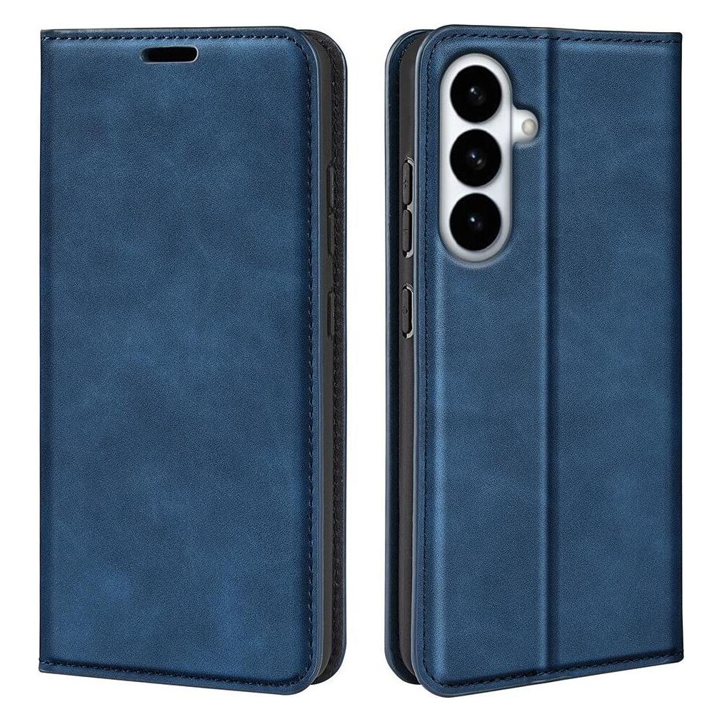 Cover-Discount Galaxy S26+ Plus - Stand Flip Case Hülle (Samsung Galaxy S26+) (67621180)