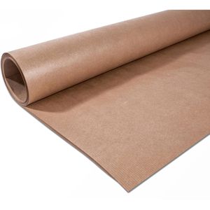 Sigel Moderationspapier BA161, braun, 114 x 160 cm, 80 g/m², 50 Blatt