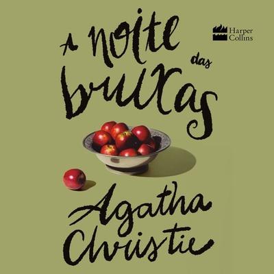 A noite das bruxas - Agatha Christie, Audio, 9786555116304