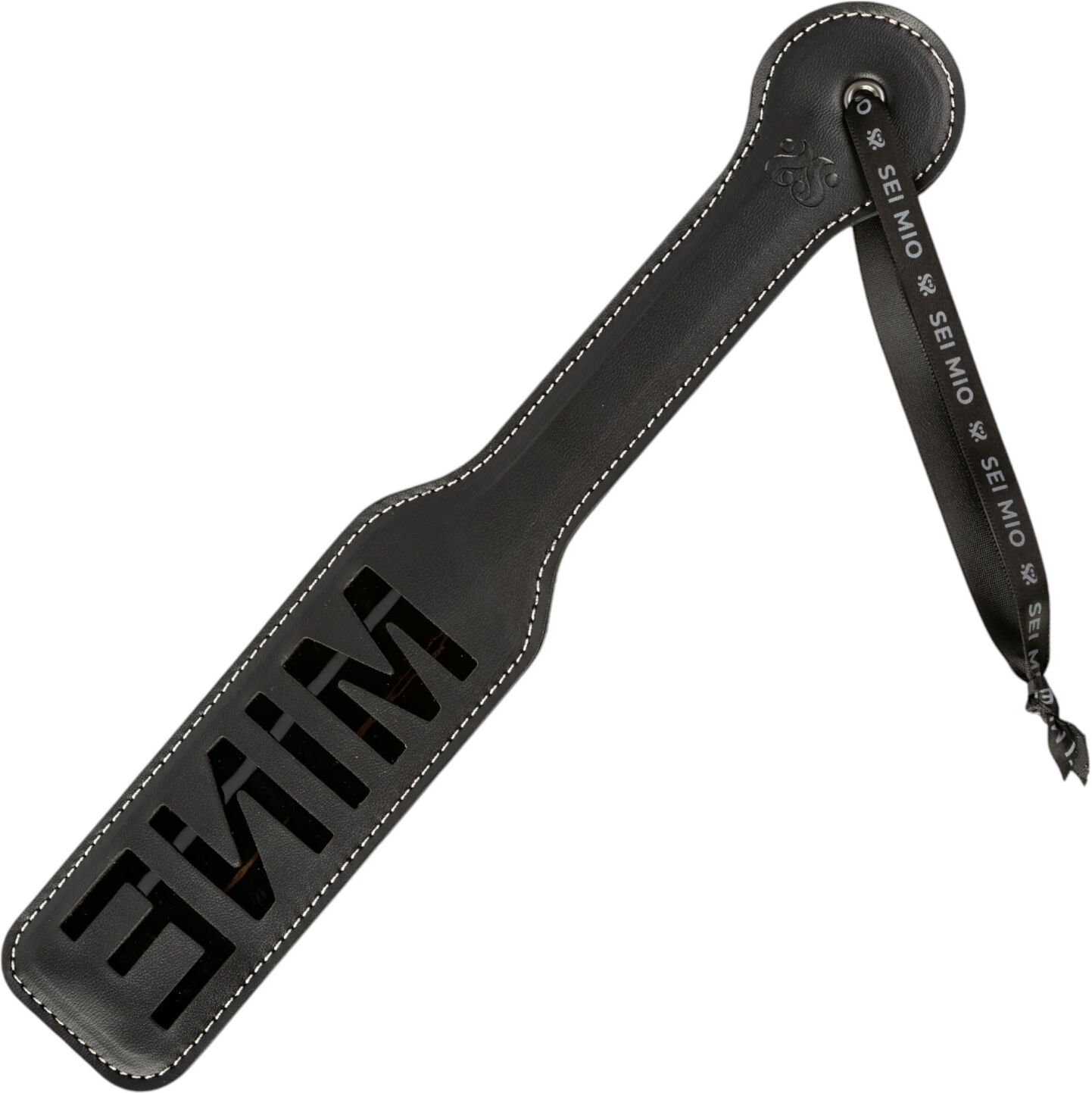 Mitac Sei Mio - Black Signature Paddle