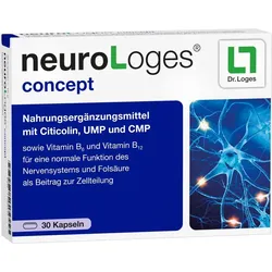 Neurologes Concept 30 ST
