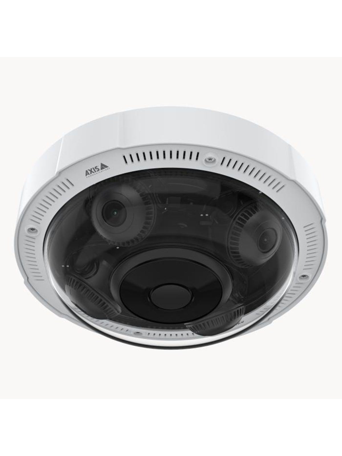 Axis P3735-PLE Panoramic Camera