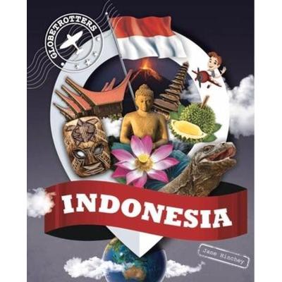 Indonesia, Taschenbuch von Jane Hinchey, Redback Publishing, 978-1-76140-030-8