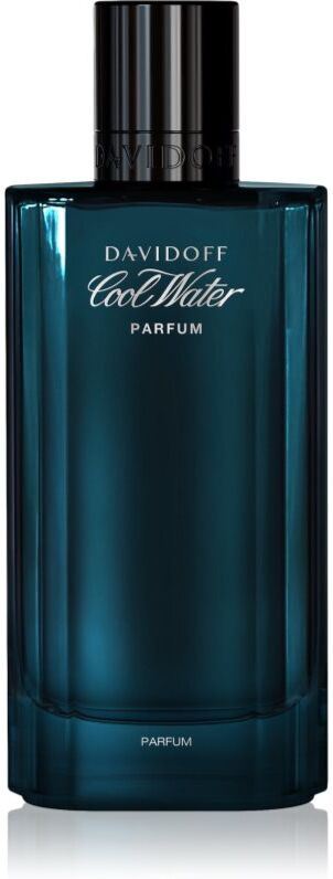 Davidoff Cool Water Parfum parfum pour homme 100 ml