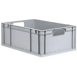 allit Aufbewahrungsbox ProfiPlus EuroEco O622, grau