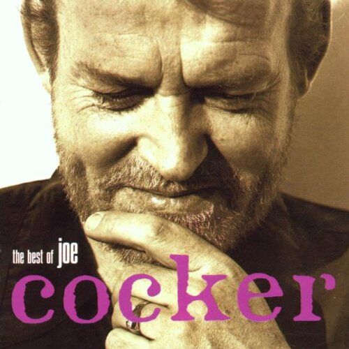 Joe Cocker - Best of Joe Cocker - Preis vom 27.09.2026 03:53:48 h