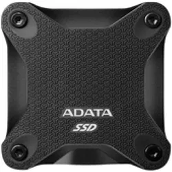 Adata SD620 (1 TB), Externe SSD, Schwarz