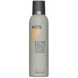 Curlup Wave Foam 200 ml