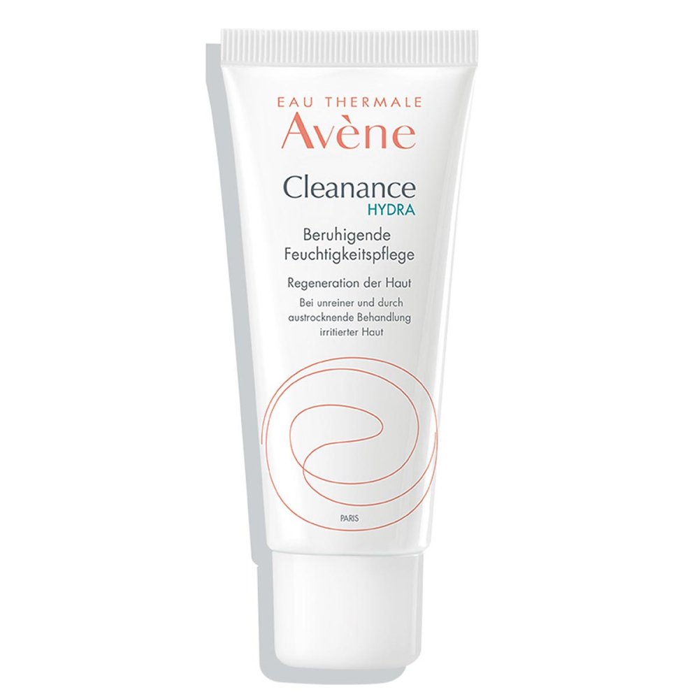 PIERRE FABRE DERMO KOSMETIK GmbH Avène Cleanance Hydra Feuchtigkeitspflege 10057900
