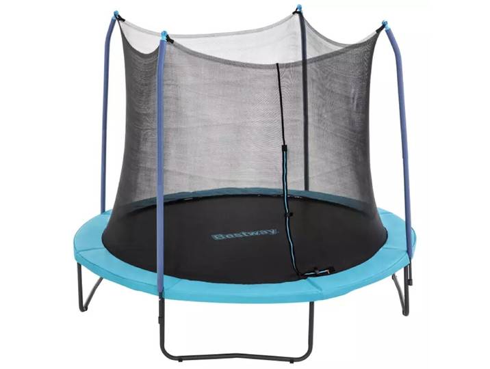 Bestway Xtreme Air™ Trampoline d’extérieur pour enfants - 3,05 m