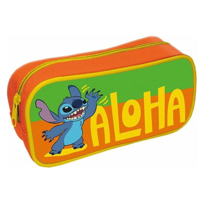 Pyramid Lilo & Stitch Astuccio Rettangolare: Lilo (58023)
