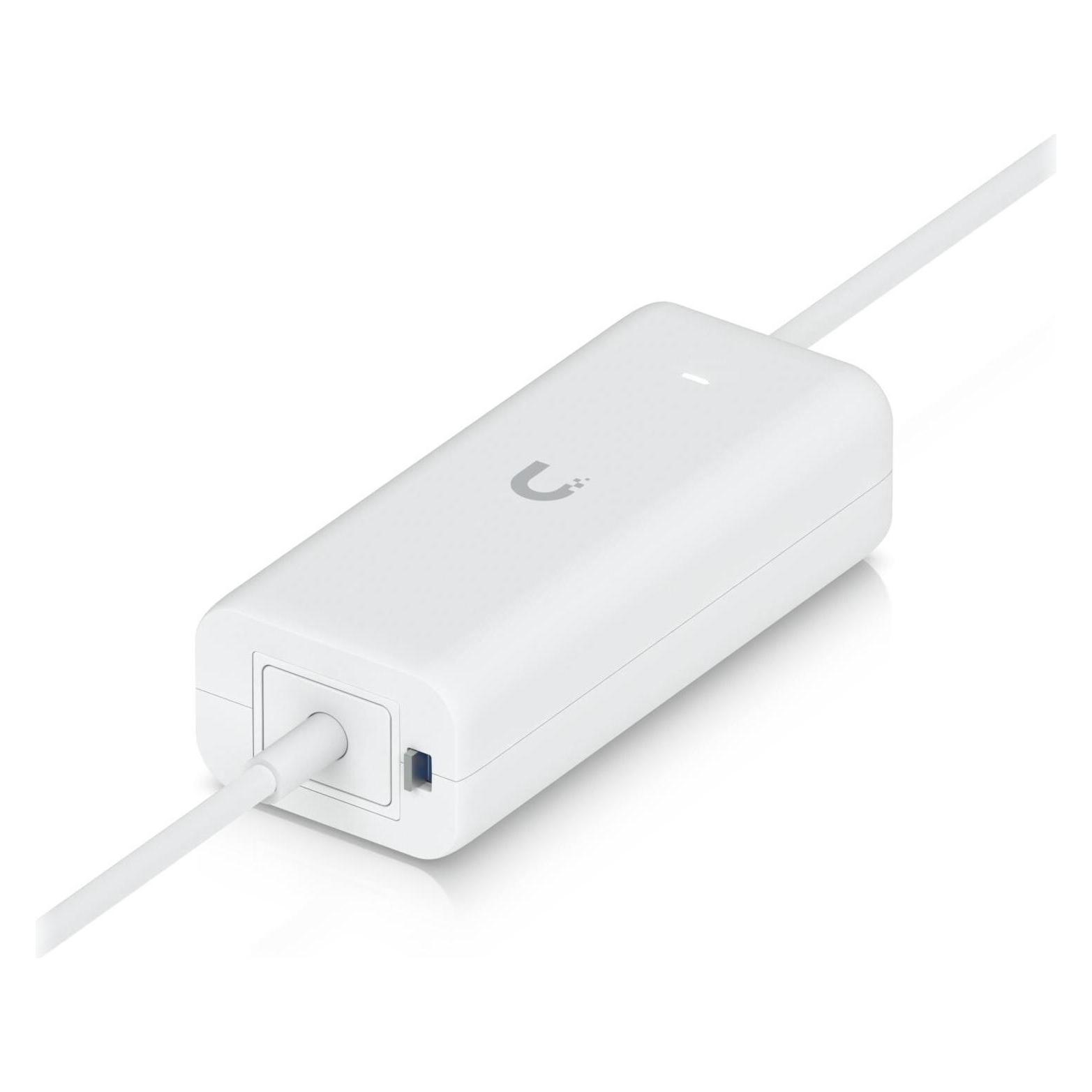 Ubiquiti UACC-PoE+-USBC (802.3at (PoE+), 30 W) (UACC-PoE+-USBC)