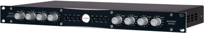 Elysia nvelope Mastering Edition