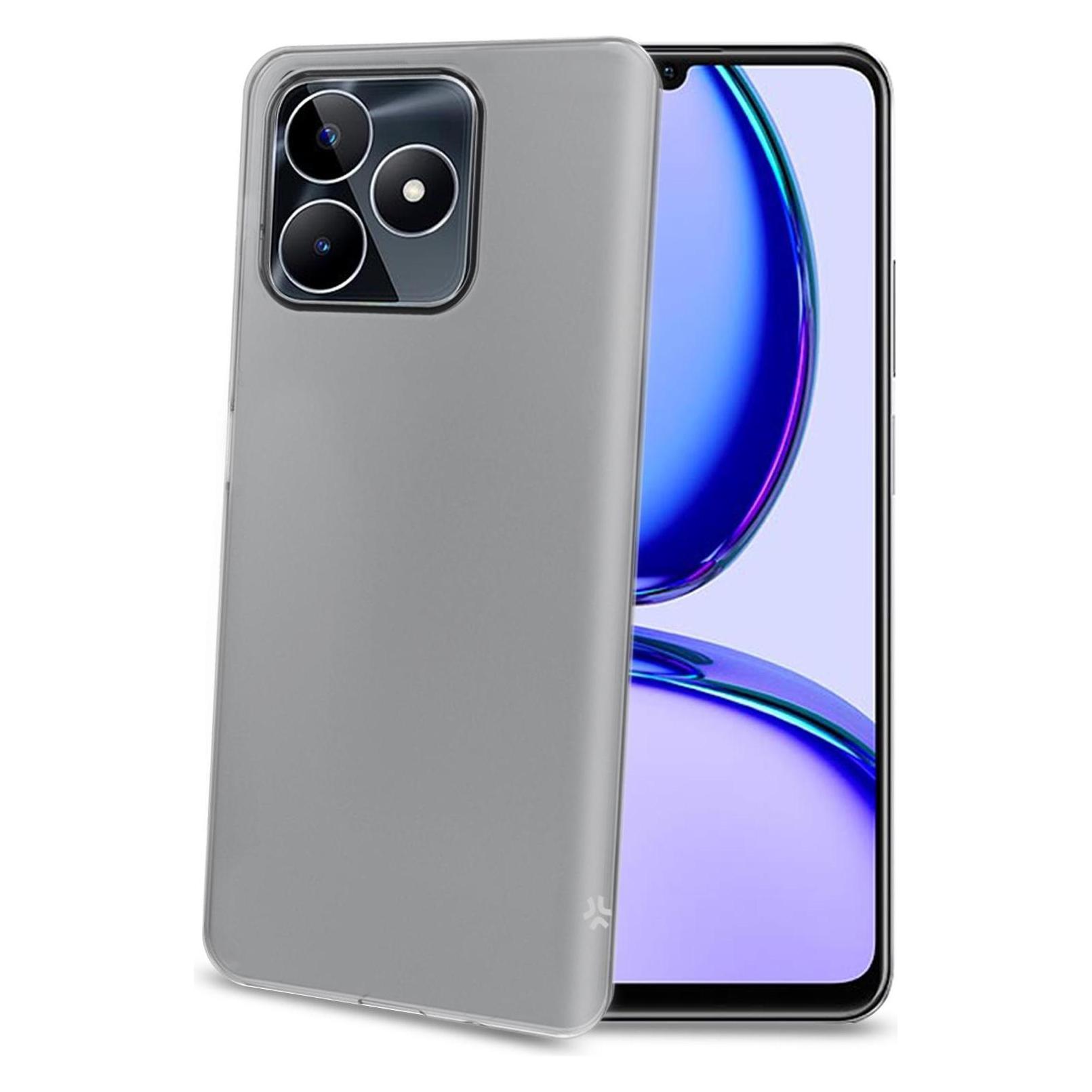 Celly Tpu Cover für Realme C51/Realme (GELSKIN1094)