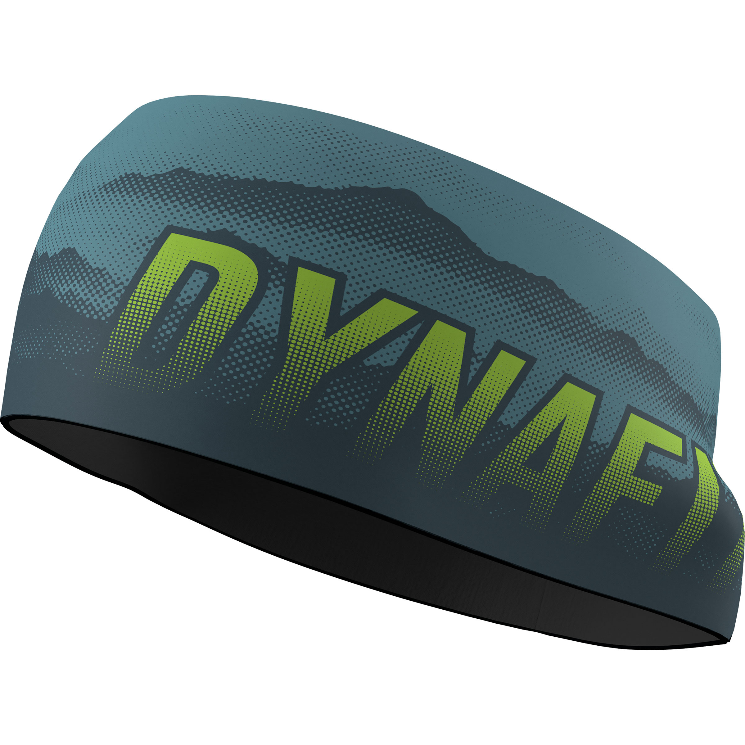 Dynafit Graphic Performance Stirnbänder schwarz Trekking Windabweisend