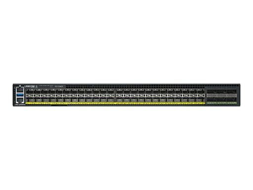 Lancom YS-7154CF - Switch - stapelbar, Aggregation, für Campus-Netzwerke (61908)
