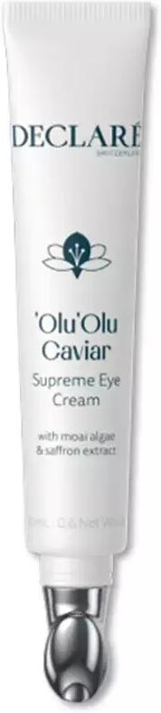 Declaré Olu'Olu Caviar Supreme Eye Contour Cream 15 ml