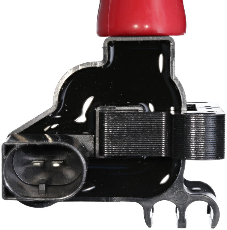 Valeo Zündspule 245775 Für Rover