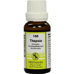 Thapsia Kompl Nestm 168 20 ML