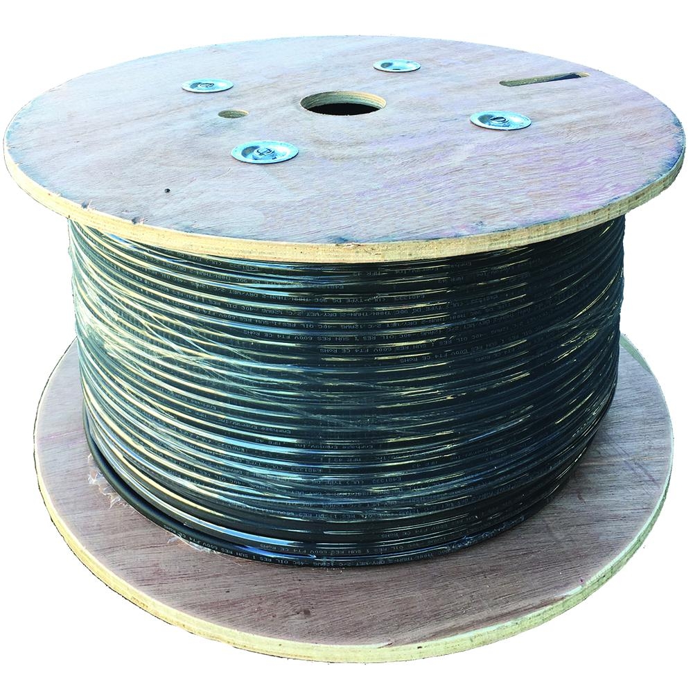 Enphase Q-Cable Single-phase 300m without connectors