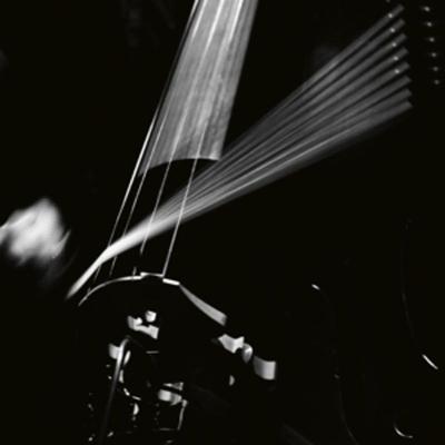 Resolve - Arnold Dreyblatt & Orchestra of Excited Strings, Vinyl