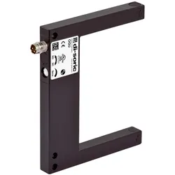 Di-Soric OGU 081 G3-T3 Gabel-lichtschranke 80mm Infrarotlicht 210245, Elektronikmodul