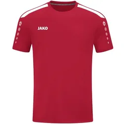 Jako Trikot Power KA Kinder - rot - 116