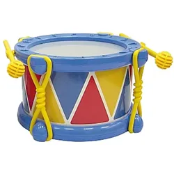 Voggenreiter Kleine Trommel(Kinderinstrument) (Deutsch)