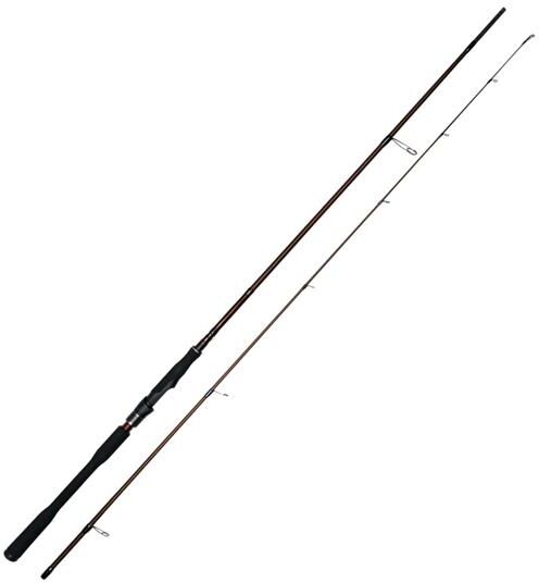 Westin W4 PowerTeez 2nd, 8,4 fod - 14-49g 5 - 15 gram