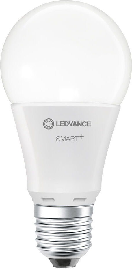 Ledvance Bluetooth Smart+ Classic Led Lampe Dimmbar (Ex 60w) 9w / 2700k Warmweiß E27